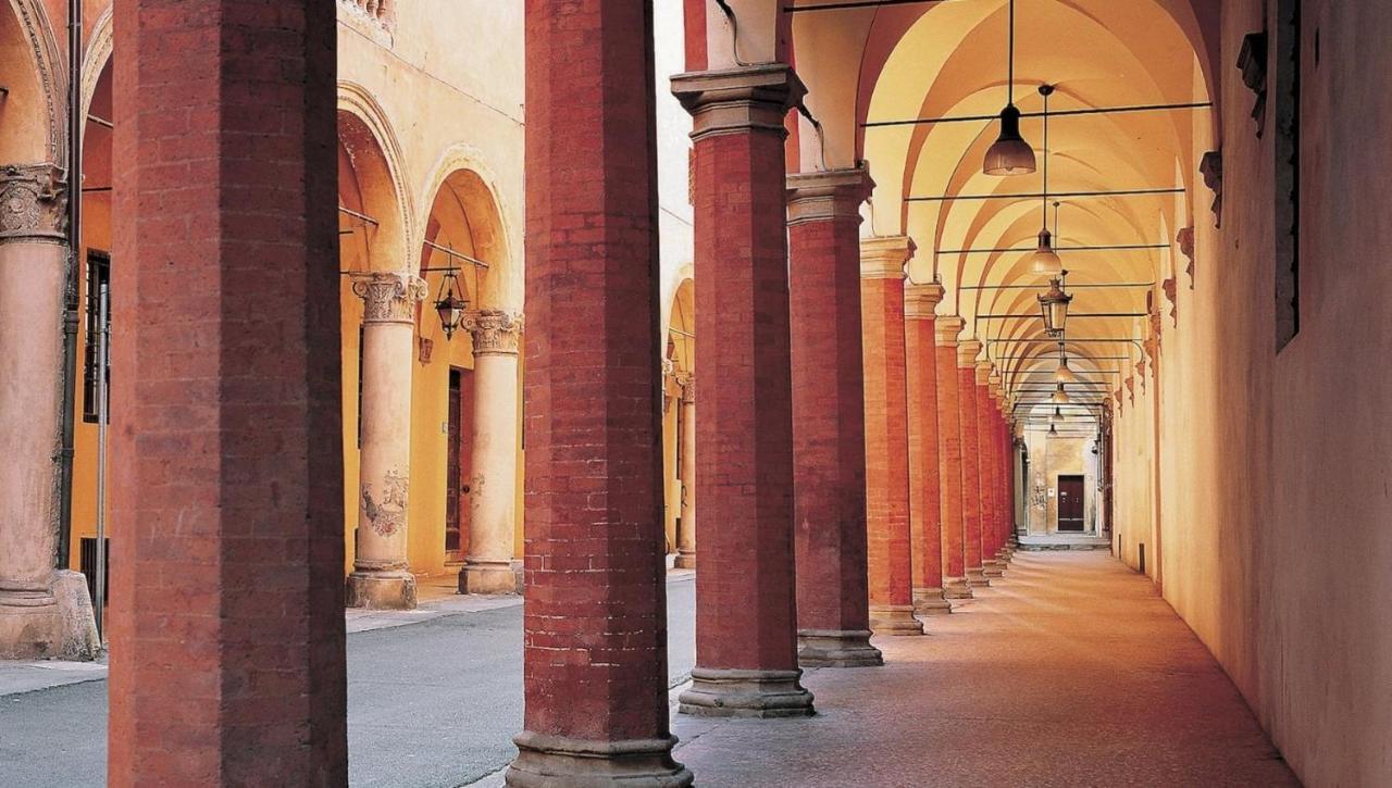 Fashion Bologna Apartment Exteriér fotografie